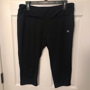 Under Armour Crop legging